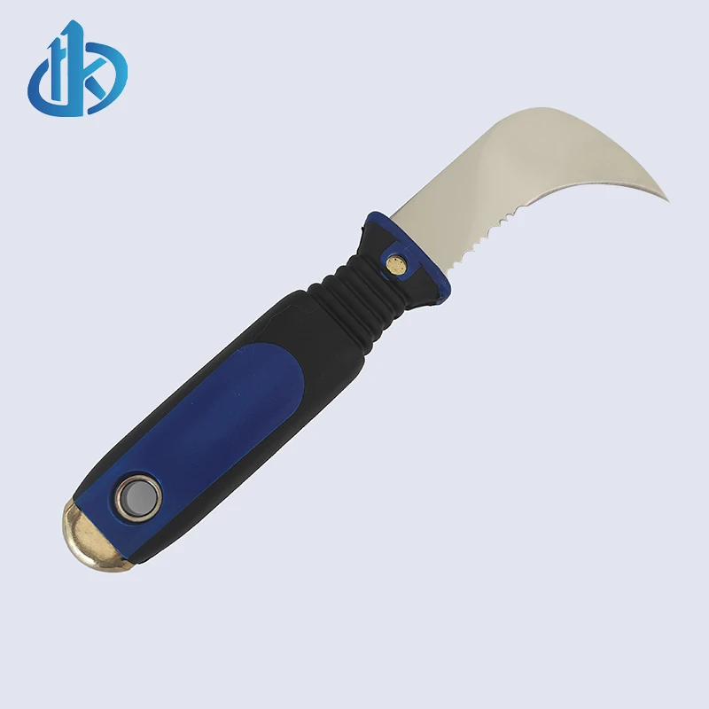 Sharp carpet knife Sharp carpet knife