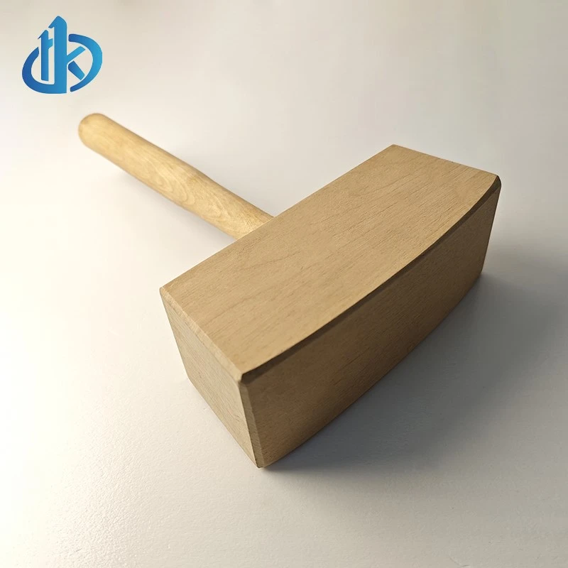 large natural wooden hammer large natural wooden hammer