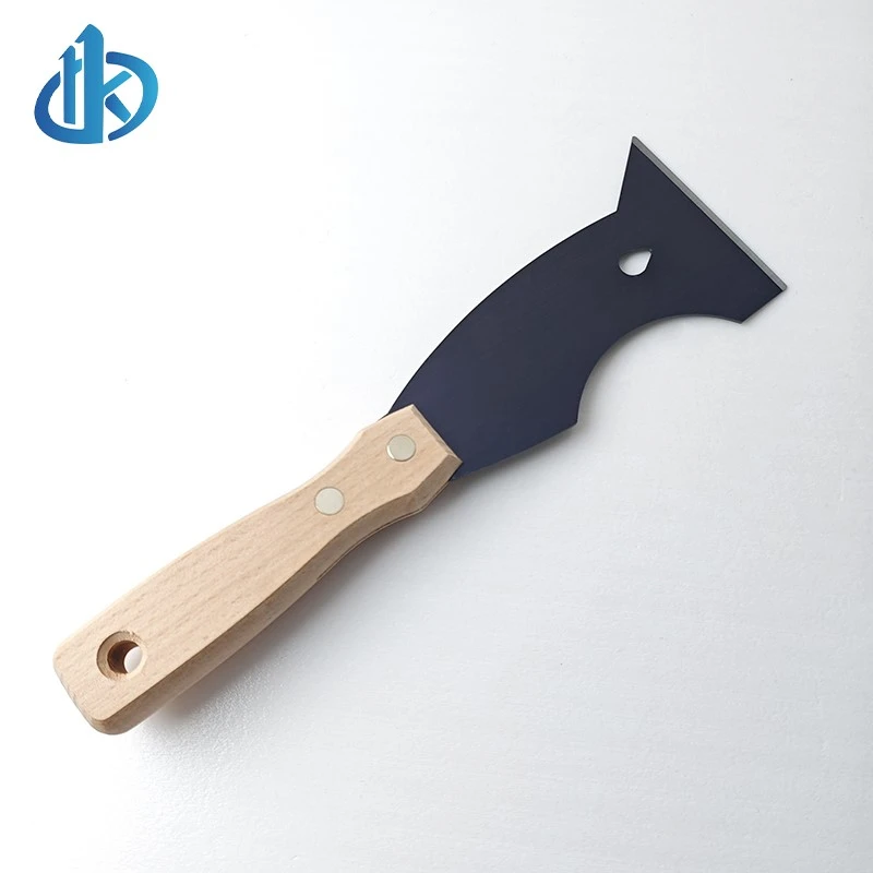 6 in 1 putty knife tool 6 in 1 putty knife tool