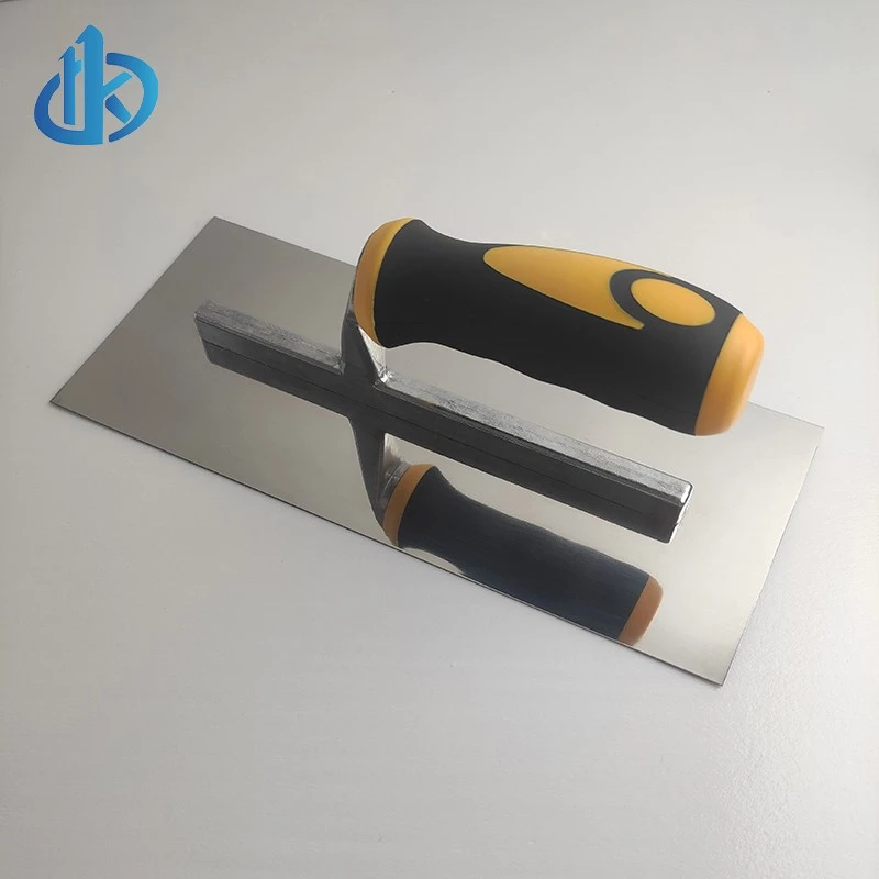 plastering trowel plastering trowel