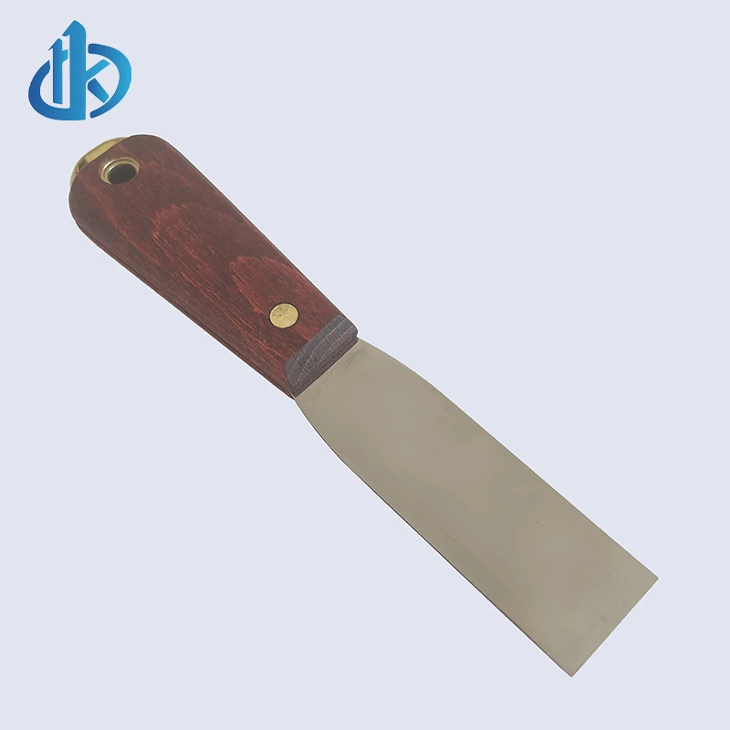 Stainless Steel Hand Scraper Stainless Steel Hand Scraper