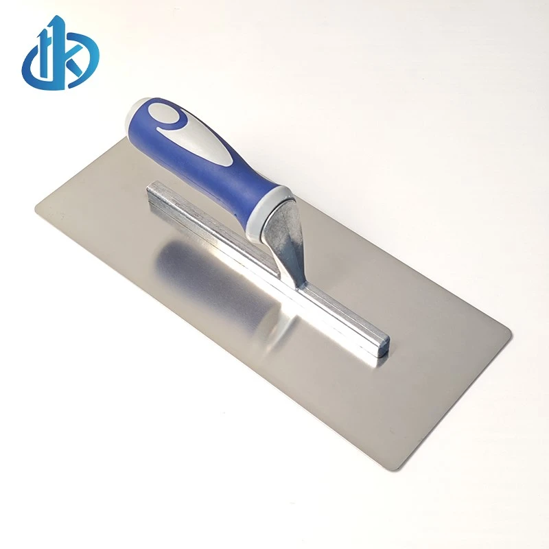 Large Plastering Trowel Large Plastering Trowel