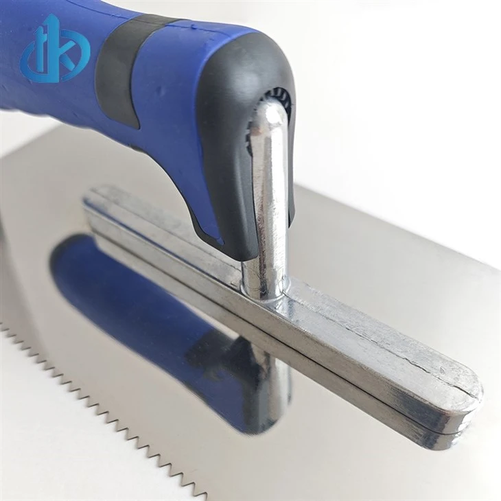 1/8 Inch Notched Trowel best