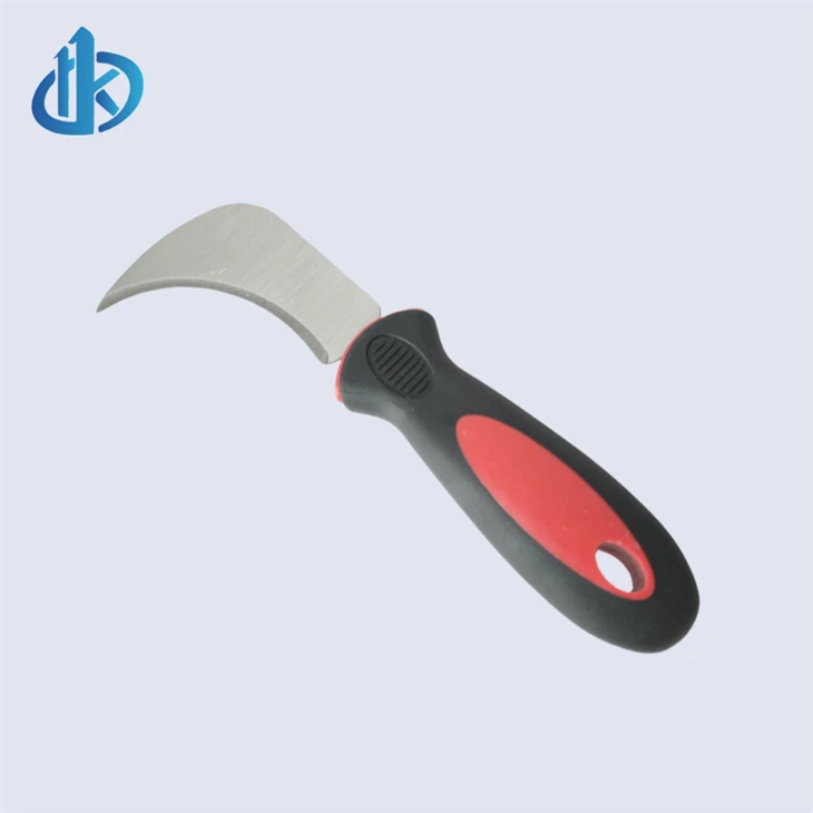 Best Utility Knife For Carpet