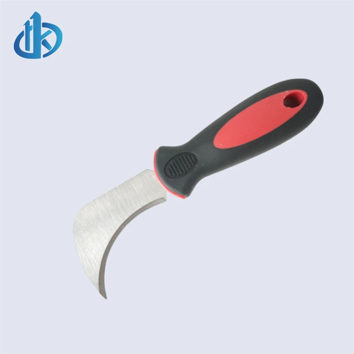 Carpet Trimming Knife factory