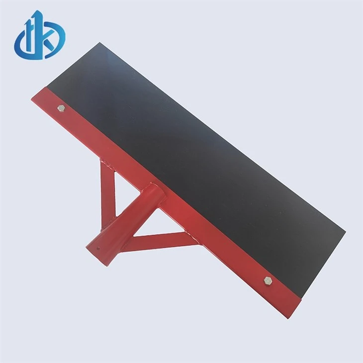 Hand Floor Scraper
