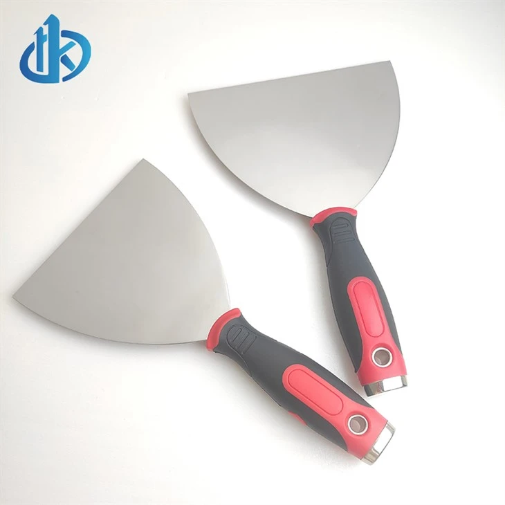 Hand Tool Putty Knife