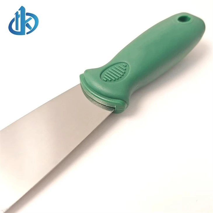 ProGrip Stiff Chiseled Putty Knife