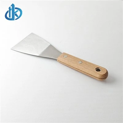 Oštrica za kit s ručkom