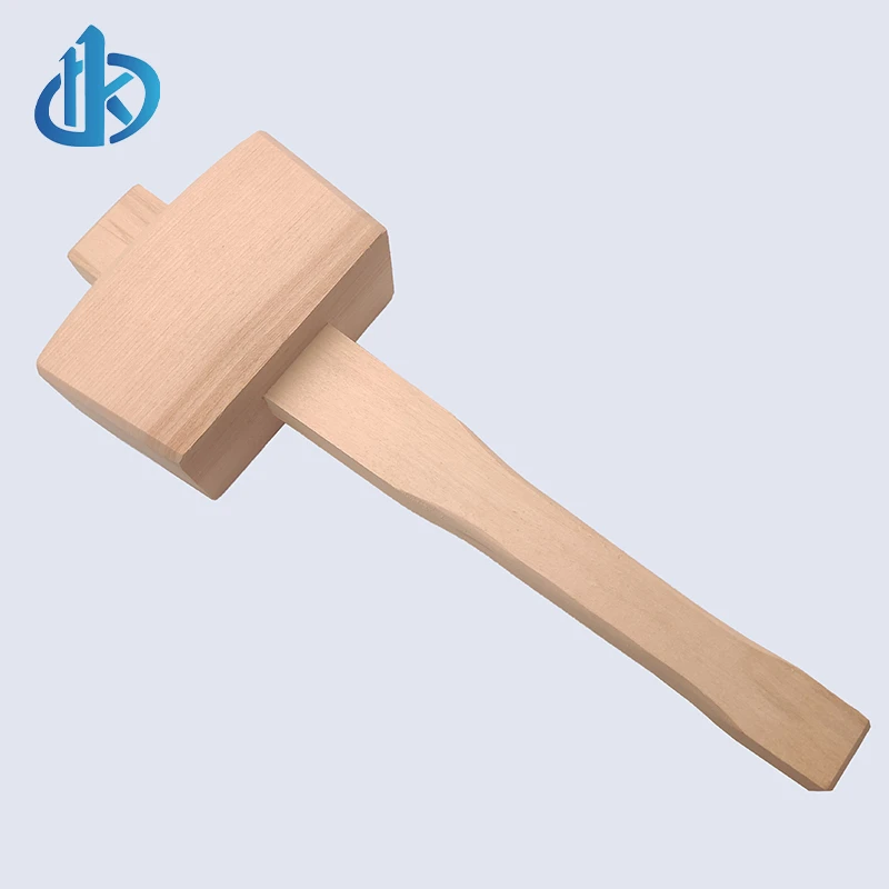 Wooden Mallet For Sale